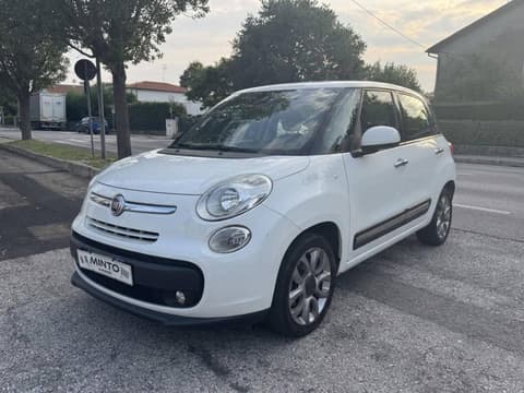 Fiat 500 L 1.4 Lounge 95 CV