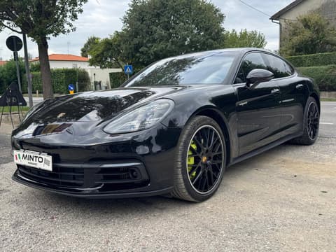 Porsche Panamera Berlina 2.9 4 e-hybrid auto