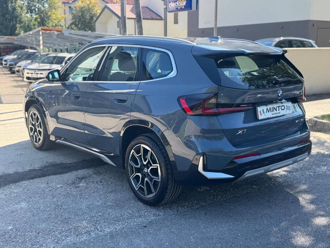 BMW X1 Sdrive18d X-Line Edition Balance auto — foto 2 di 29