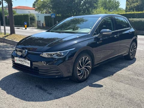 Volkswagen Golf 1.0 TSI evo Life 110 CV
