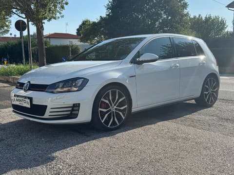 Volkswagen Golf 5 Porte 2.0 TSI Gti Performance 5p DSG
