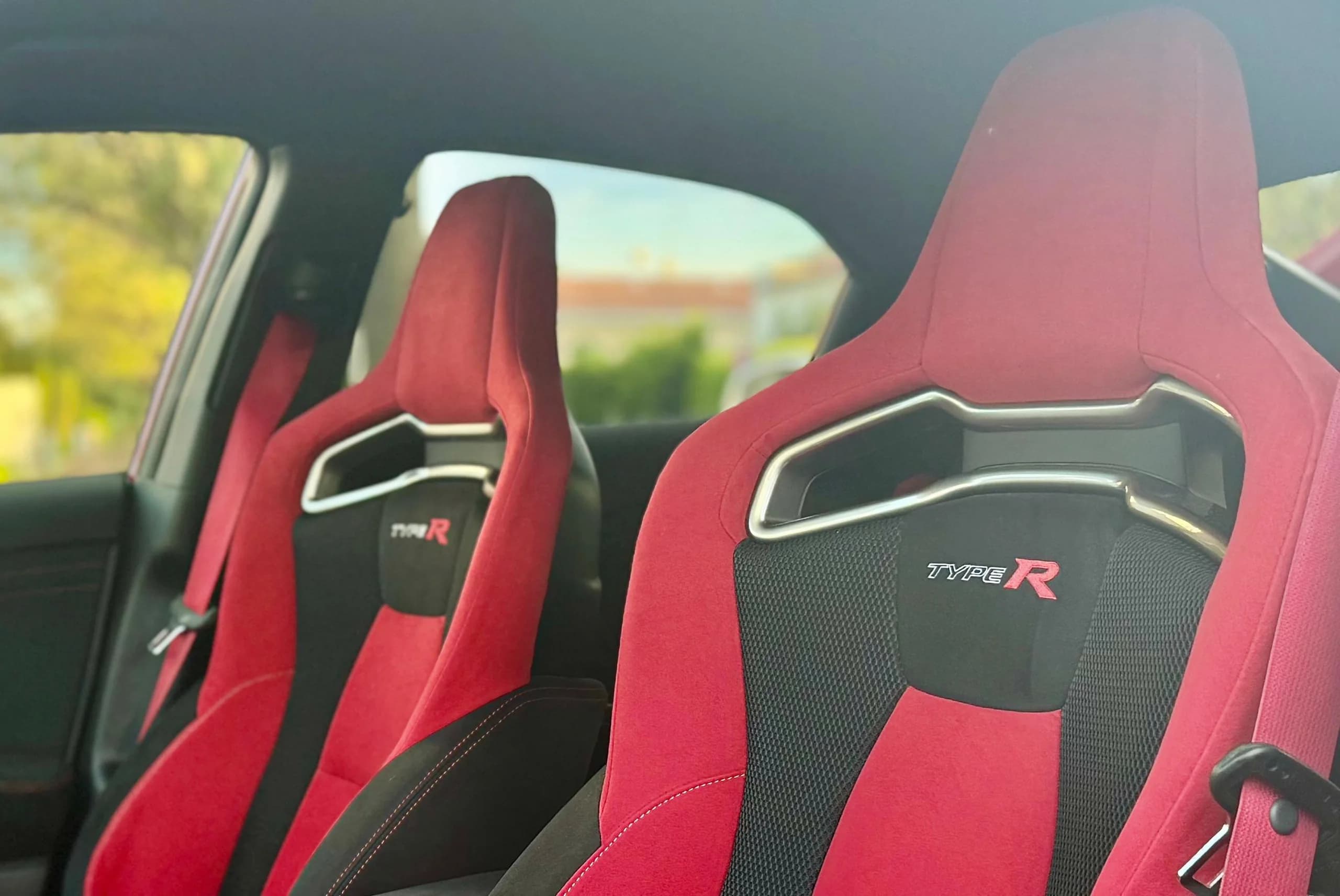Auto selezionate per la promo
